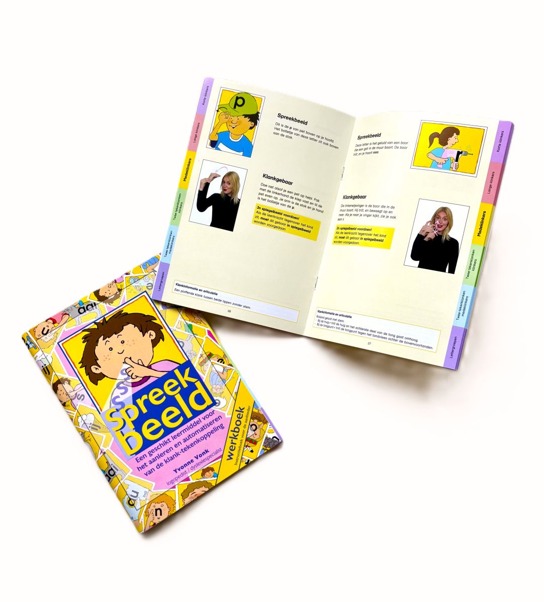 Werkboek