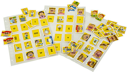 Memorykaarten